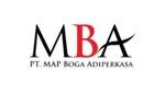 Gambar PT. MAP BOGA ADIPERKASA TBK Posisi Restaurant Manager PAUL Bakery Indonesia