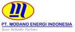 Gambar PT Modano Energi Indonesia Posisi Supervisor mekanikal