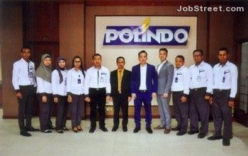 Gambar PT Polindo Utama Posisi Management Trainee