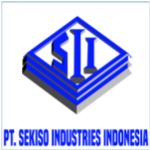 Gambar PT Sekiso Industries Indonesia Posisi Staff Admininstrasi