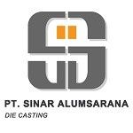 Gambar PT Sinar Alumsarana Posisi Production Manager
