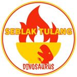 Gambar Seblak Tulang Dinosaurus Posisi Crew Outlet