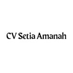 Gambar CV Setia Amanah Posisi Marketing Full-Time & Freelance