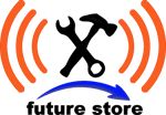 Gambar Future Store Posisi Admin Online Shop