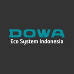 Gambar PT Dowa Eco System Indonesia Posisi Account Manager