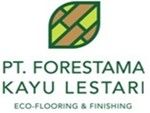 Gambar PT. FORESTAMA KAYU LESTARI Posisi DRAFTER