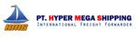 Gambar PT Hyper Mega Shipping Posisi Sales Marketing (Freight Forwarder)