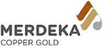 Gambar PT Merdeka Copper Gold Tbk Posisi Senior Project Analyst