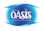 Gambar PT Oasis Waters International Posisi BAKER