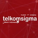 Gambar PT Sigma Cipta Caraka (Telkomsigma) Posisi Corporate Planning Specialist