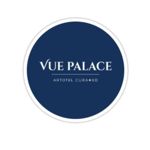 Gambar Vue Palace Posisi Marketing Communication