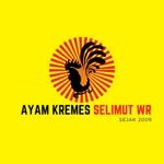 Gambar Ayam kremes selimut wr Posisi Cook Helper