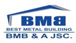 Gambar BMB & A J/S COMPANY Posisi Site Engineer