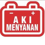 Gambar CV Aki Menyanan berkat Abadi Posisi Teknisi