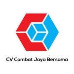 Gambar CV Combat Jaya Bersama Posisi Sales Marketing