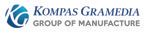 Gambar Kompas Gramedia Group of Manufacture Posisi Internal Sales