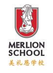 Gambar Merlion School Posisi School Counselor