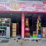 Gambar Mucha O'shop Posisi Marketing Online