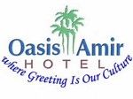 Gambar OASIS AMIR HOTEL Posisi Room Attendant
