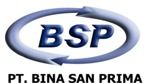 Gambar PT Bina San Prima Posisi Brand Manager