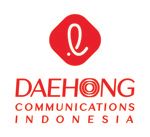 Gambar PT Daehong Communications Indonesia Posisi Account Executive (Interior)