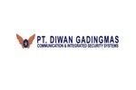 Gambar PT.Diwan Gadingmas Posisi Drafter 2D