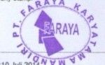 Gambar PT Faraya Karyatama Mandiri Posisi Keuangan dan Akunting