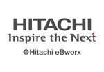 Gambar PT Hitachi eBworx Indonesia Posisi Senior IT - Microservices/Spring Boot Programmer