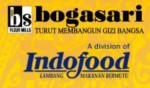 Gambar PT Indofood Sukses Makmur Tbk (Divisi Bogasari) Posisi Area Sales Promotion Supervisor