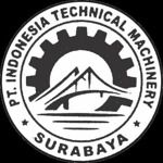 Gambar PT INDONESIA TECHNICAL MACHINERY SURABAYA Posisi Translator mandarin