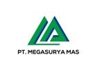 Gambar PT. MEGASURYA MAS Posisi Internal Audit Staff