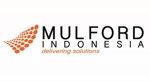 Gambar PT. MULFORD INDONESIA Posisi WAREHOUSE SUPERVISOR (AREA TANGERANG)