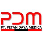 Gambar PT Petan Daya Medica Posisi Sales Executive