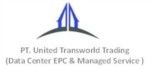 Gambar PT United Transworld Trading Posisi PROJECT COORDINATOR ME