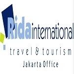 Gambar Rida International Travel & Tourism Posisi Quotation and Operation Executive