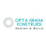 Gambar Cipta Graha Konstruksi Posisi Project Manager