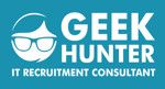 Gambar Geekhunter Posisi Data Analytic Mentor Lead