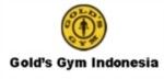 Gambar Gold's Gym (PT Fit and Health Indonesia) Posisi WALK IN INTERVIEW MAINTENANCE STAFF