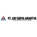 Gambar PT Adi Surya Amartya Posisi Sales Area