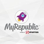 Gambar PT Eka Mas Republik (My Republic) Posisi Direct Sales - Garut