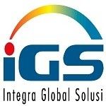 Gambar PT Integra Global Solusi Posisi Channel Sales Manager