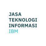 Gambar PT Jasa Teknologi Informasi IBM Posisi Junior Big Data Hadoop Administrator