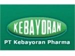 Gambar PT Kebayoran Pharma Posisi Staff Gudang