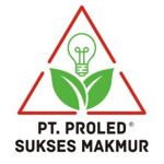 Gambar PT. PROLED SUKSES MAKMUR Posisi Marketing Lampu LED Project dan Retail