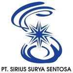 Gambar PT Sirius Surya Sentosa ( Jakarta ) Posisi Market Research