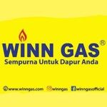 Gambar PT Winn Appliance Posisi Sales Tabung