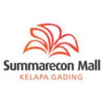 Gambar Summarecon Mall Kelapa Gading Posisi Coordinator - Event