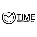 Gambar Time International Posisi Retail Support Luxury Watches and Jewelry