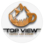 Gambar TOP VIEW CAFE Posisi Pegawai Restoran