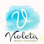 Gambar Violeta Beauty Treatment Posisi BEAUTICIAN